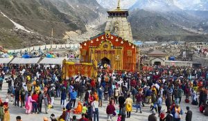 Pahalgam Attack : केंद्र सरकार का एक और बड़ा फैसला, पाकिस्तानी हिंदुओं की चारधाम यात्रा पर रोक