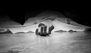 अयोध्या में पति बना हैवान, पत्नी का गला काटकर उतारा मौत की घाट और बेटे की हत्या