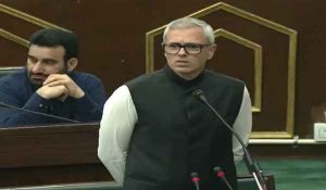 उमर अब्दुल्ला बोले- पहलगाम हमले के नाम पर राज्य का दर्जा नहीं मांगूंगा, मेरे लिए यह शर्मनाक होगा