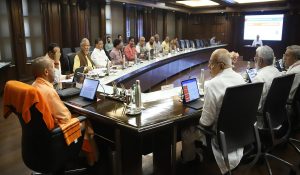 योगी सरकार ने PRD स्वयंसेवकों का बढ़ाया ड्यूटी भत्ता, 34 हजार से अधिक को होगा लाभ