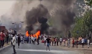 बंगाल: मुर्शिदाबाद हिंसा में मारे गए पिता-पुत्र के हत्यारे गिरफ्तार, बांग्लादेश बॉर्डर के पास से पकड़े गए