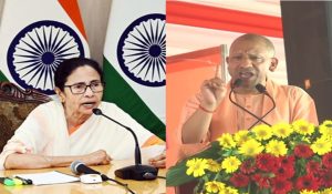‘लातों के भूत बातों से नहीं मानेंगे, ममता दीदी कुछ नहीं कर रही’, मुर्शिदाबाद हिंसा को लेकर बोले सीएम योगी