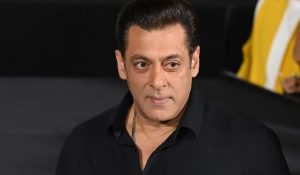 Salman Khan को एक बार फिर मिली जान से मारने की धमकी, वर्ली पुलिस स्टेशन में दर्ज हुआ FIR