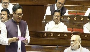 Waqf Bill Present in Rajya Sabha  : BJP ने हमेशा मुसलमानों को अपना भाई माना… मिथुन चक्रवर्ती