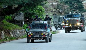 Pahalgam attack के बाद एक और टेरर अटैक, आतंकियों ने घर में घुसकर मारी गोली…