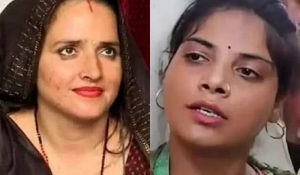 सचिन को लप्पू कहने वाली भाभी ने सीमा हैदर को लेकर की ये मांग…