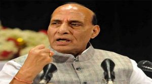 राजनाथ सिंह बोले, ‘ऑपरेशन सिंदूर’ के बाद भारतीय सेना के पराक्रम ने पाकिस्तानी फौज को घुटनों पर लाया