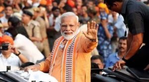 PM मोदी का 29 मई को पटना रोड शो के ट्रैफिक प्लान में बदलाव, कई रास्ते रहेंगे बंद