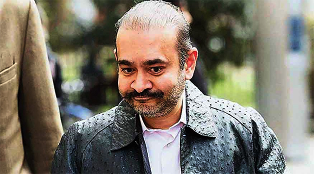 भगोड़े नीरव मोदी को फिर लगा बड़ा झटका, ब्रिटेन की हाई कोर्ट ने जमानत याचिका की खारिज