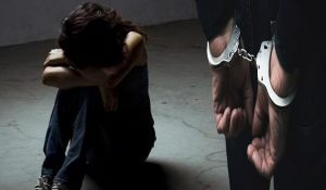 Uttarakhand : नाबालिग से दुष्कर्म, आरोपी 76 साल का बुजुर्ग, किया गया गिरफ्तार