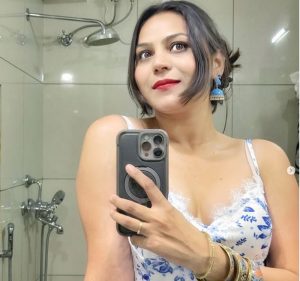 हरियाणा की महिला यूट्यूबर ज्योति मल्होत्रा गिरफ्तार, ISI के लिए कर रही थी जासूसी