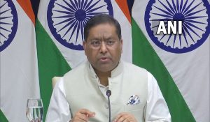 Arunachal भारत का अभिन्न अंग था, है और रहेगा… चीन की नापाक हरकत पर भारत की दो टूक