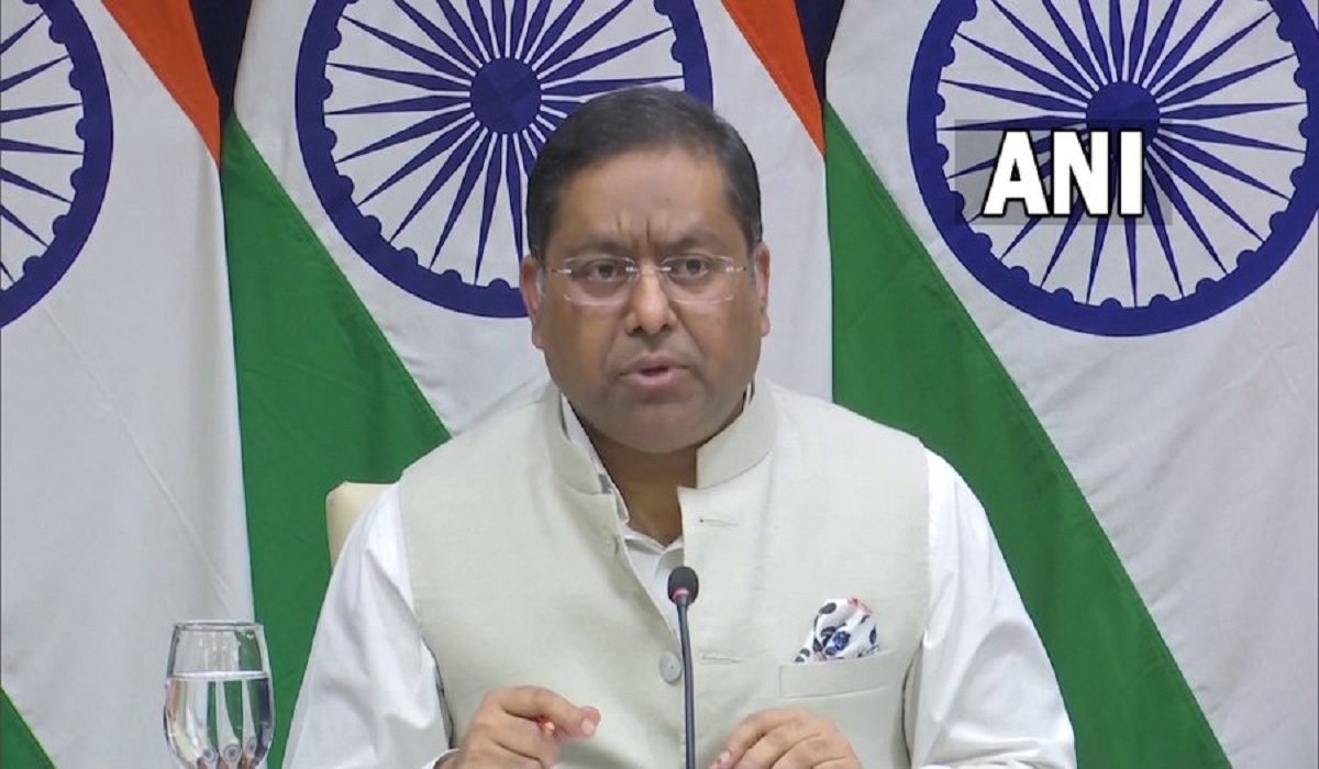 Arunachal भारत का अभिन्न अंग था, है और रहेगा… चीन की नापाक हरकत पर भारत की दो टूक