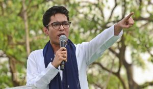 आतंकवाद एक पागल कुत्ता है, तो पाकिस्तान एक जंगली… जापान में PAK पर बरसे अभिषेक बनर्जी