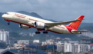 Rain Alert : मुंबई में भारी बारिश, पुणे में फटा बादल… Air India ने यात्रियों के लिए जारी की एडवाइजरी
