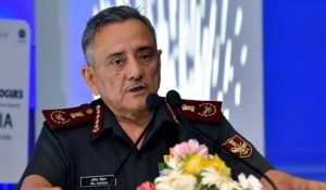 Operation Sindoor : ऐसा कोई युद्ध नहीं जिसमें नुकसान न हो, लेकिन भारतीय सेना अब पहले से ज्यादा तैयार… CDS अनिल चौहान