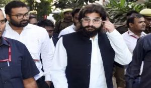 हेट स्पीच मामले में अब्बास अंसारी दोषी करार, कोर्ट ने सुनाई 2 साल की सजा… इतने रुपए का लगाया जुर्माना