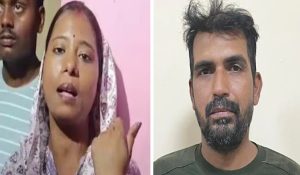 22 दिन बाद PAK से लौटे BSF जवान पूर्णम कुमार, पत्नी बोली- हमने तो उम्मीद छोड़ दी थी