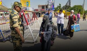 Pahalgam Terrorist Attack : भारत सरकार ने पाकिस्तानी नागरिकों को दी बड़ी राहत, बढ़ाई देश वापसी की समयसीमा