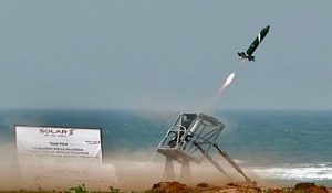 Bhargavastra: भारत ने ‘भार्गवस्त्र’ ड्रोन-रोधी सिस्टम का किया सफल परीक्षण, दुश्मन के ड्रोनों को एक साथ करेगा तबाह