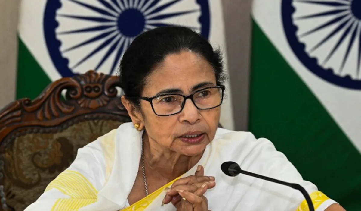 CM ममता बनर्जी मुर्शिदाबाद जिले की करेंगी दौरा, होंगी कई कार्यक्रमों में शामिल