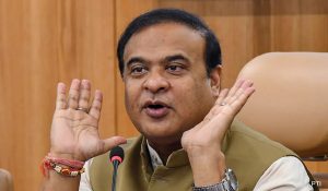हिमंता सरमा के बयान पर बांग्लादेश नाराज, ढाका में भारतीय राजनयिक को किया तलब