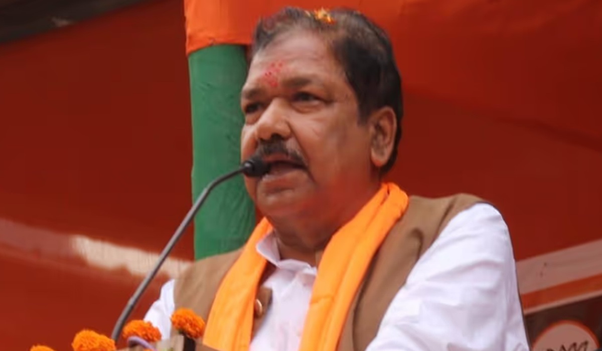 बिहार विधानसभा चुनाव से पहले BJP ने बदला संगठन, 35 पदाधिकारियों की सूची जारी की