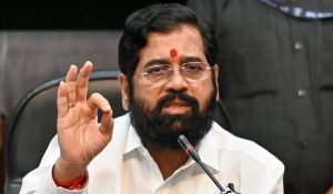 डिप्टी CM एकनाथ शिंदे ने PAK को लगाई फटकार, कहा- ‘कुत्ते की दुम की तरह टेढ़ा है पाकिस्तान’