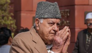 ‘अमरनाथ यात्रा शुरू होने वाली है, कृपया वापस आएं’, फारूक अब्दुल्ला ने पर्यटकों से जम्मू-कश्मीर लौटने की अपील