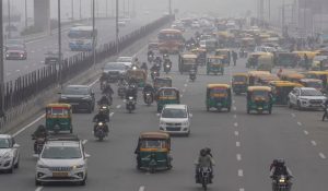 GRAP 1 Restrictions : दिल्ली-NCR में लागू हुआ GRAP-1, इन चीजों पर लगाई गई पाबंदियां ?