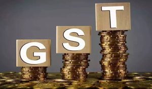 GST कलेक्शन ने रचा इतिहास, अप्रैल में पहली बार ₹2.37 लाख करोड़ के पार