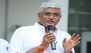 यह नया भारत है, घर में घुसकर मारेगा… PAK को गजेंद्र सिंह शेखावत का कड़ा संदेश