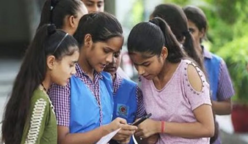 Gujarat Board Class 12th result declared