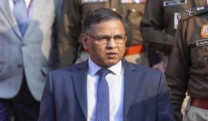 IB चीफ तपन डेका को मिला एक साल का सेवा विस्तार, आतंकवादियों पर नजर रखने में हैं माहिर