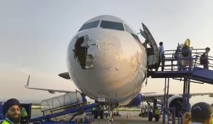 पाकिस्तान की शर्मनाक हरकत, टर्बुलेंस में फंसी Indigo फ्लाइट को अपने एयर स्पेस में नहीं दी एंट्री