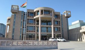 China ने पहलगाम आतंकी हमले में मारे गए लोगों को दी श्रद्धांजलि