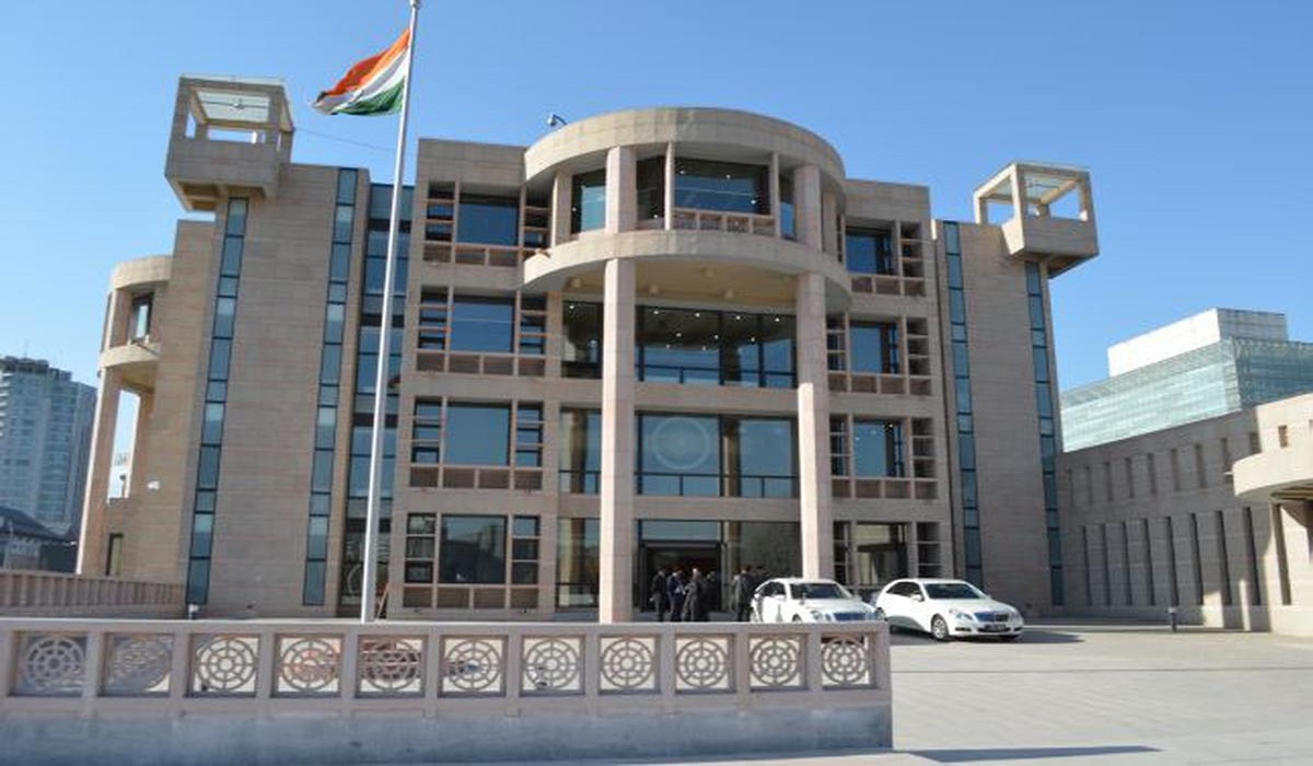 China ने पहलगाम आतंकी हमले में मारे गए लोगों को दी श्रद्धांजलि