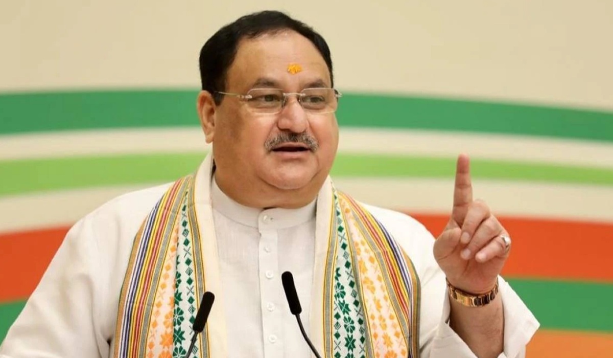 बीजेपी निकालेगी ‘तिरंगा यात्रा’, हर नागरिक तक पहुंचाई जाएगी ऑपरेशन सिंदूर की उपलब्धियां