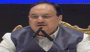 ‘जातिगत जनगणना देश की जरूरत’, NDA बैठक के बाद बोले जेपी नड्डा
