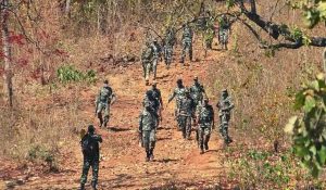 झारखंड में सुरक्षा बलों को मिली बड़ी कामयाबी, 2 नक्सली ढेर… एक पर 10 तो दूसरे पर 5 लाख रुपये का इनाम