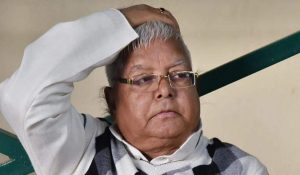 Land For Jobs Scam: लालू यादव को बड़ा झटका; निचली अदालत की कार्यवाही को लेकर SC ने जारी किए ये आदेश