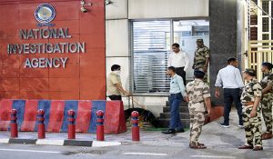 IRB पोस्ट पर हमले का आरोपी असम से गिरफ्तार, NIA को मिली ट्रांजिट रिमांड