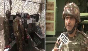 ‘पाकिस्तान ने पहले गोलीबारी की, लेकिन असली धमाका भारत ने किया’, सेना के मेजर ने दी ऑपरेशन सिंदूर की जानकारी