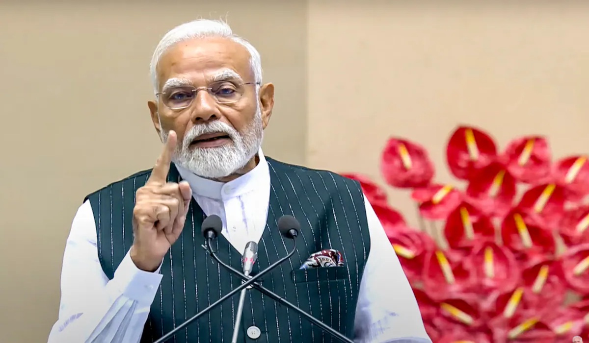 24 मई को होगी नीति आयोग की 10वीं बैठक, पीएम मोदी करेंगे अध्यक्षता