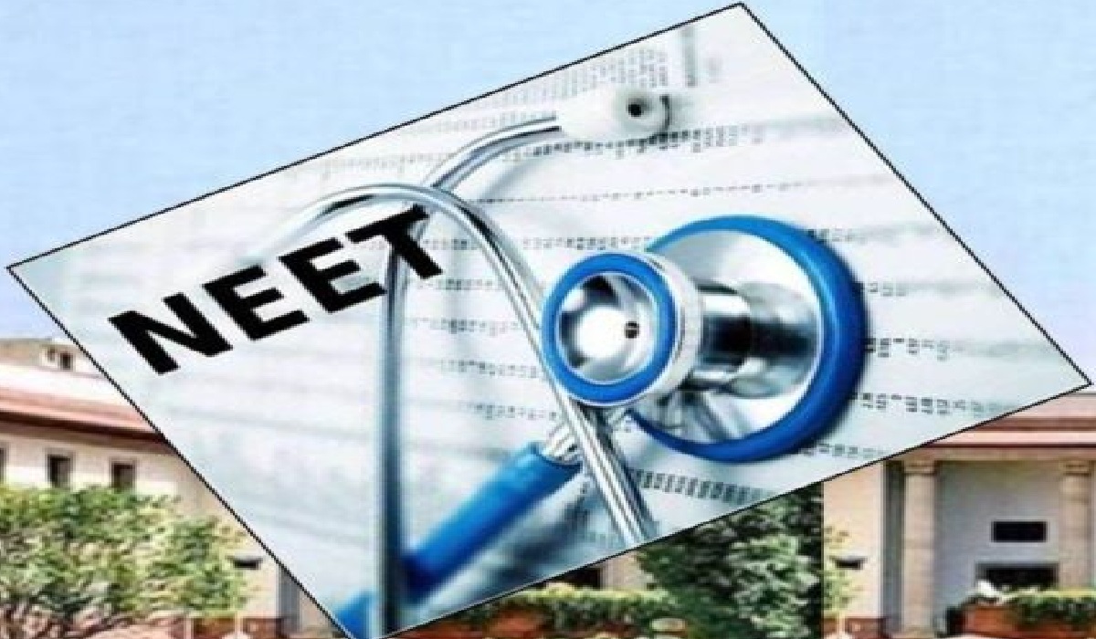 NEET जांच : NMC ने 14 छात्रों का प्रवेश किया रद्द, 26 MBBS छात्रों को निलंबित करने का आदेश