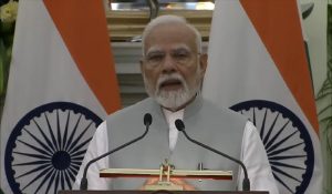 ‘आतंकवाद मानवता के लिए सबसे बड़ा खतरा, निर्णायक कार्रवाई करेंगे’, पहलगाम हमले पर बोले पीएम मोदी