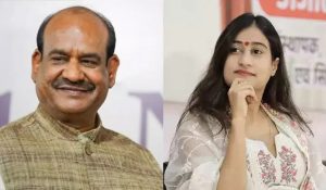 सोशल मीडिया पर झूठे आरोपों के खिलाफ ओम बिरला की बेटी की जीत, दिल्ली HC ने दिए पोस्ट हटाने के आदेश