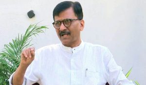 राहुल गांधी का ऑपरेशन ब्लू स्टार को गलती मानना बड़ी बात : Sanjay Raut