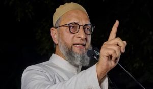 इस बार घर में घुसकर मारना नहीं बल्कि घर में घुस के… Asaduddin Owaisi का पाकिस्तान पर तीखा हमला