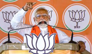20 जून को PM Modi का बिहार का दौरा, तैयारियों में जुटी भाजपा
